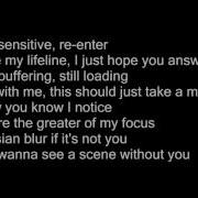 Bones CaseSensitive Lyrics