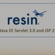 Java EE Tutorial Covering JSP And Servlets