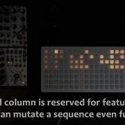 Orca Rotate Sequencers Mutate Sequencer Global Reset