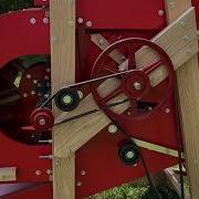 Семеноочистительная машина Farmstead Model 150