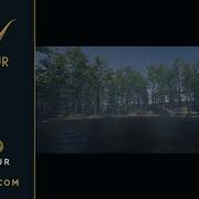 Game Audio Example 4 Nature Ambiences With FMOD Unity