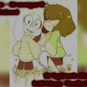 Undertale GraveyarD Deeper Voice