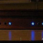 Almost Binary Clock Running Time