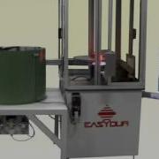 EASYDUR Measurement And Control Instruments For Springs