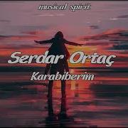 Serdar Ortaç Karabiberim Sözleri Lyrics