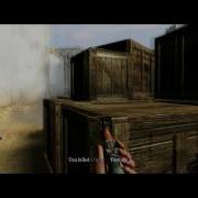 Graphics Test Cod2