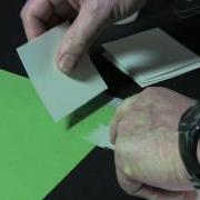 How To Attach Japanese Hinges To Artwork