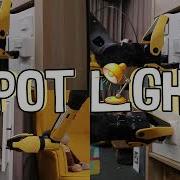 SpotLight Robotic Scene Understanding Through Interaction And Affordance Detection