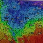 Weather Forecasting Computer Models