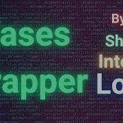 Clases Wrapper En Java Integer Double Byte Short