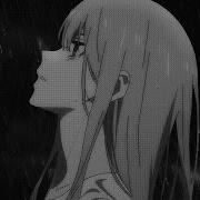 Depressive Slowed Reverb Breakcore Dnb To Feel Something Rain Ambience