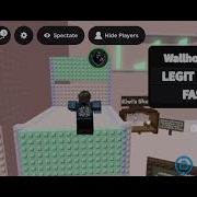 WALLHOP SCRIPT I MADE NOT RELEASED YET I LL RELEASE IN 2 DAYS OR 1 DAY Script Roblox Exploit