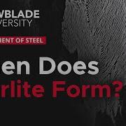 2090 05 When Does Pearlite Form