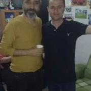 Alayına Isyan Reis Ali Kınık