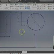 Tutorial On Saving Time Using The Mirror Command With Autodesk Inventor