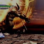 Devil May Cry 4 Special Edition Vergil Dt Glitch