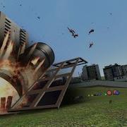 Constructing Conspicuous Contraptions In Gmod