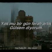 Oğuzhan Koç Gitsem Diyorum Lyrics