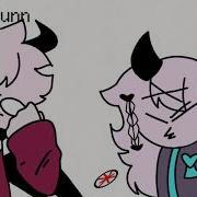Can I Have A Peppermint Meme Ft FNF Selever And Rasazy
