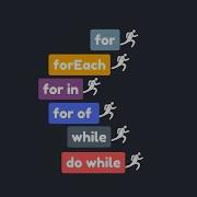 JavaScript Loops Performance 30 Sec Shorts
