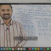 Programmable Logic Array PLA In Digital Electronics DLD Implement Boolean Functions Using PLA
