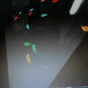 Testing VVVV FOVBALL Example