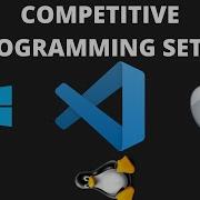 My Quick CP Setup Guide To Competitive Programming Setup