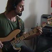 Zero 7 Destiny FFking Bass Cover