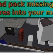 Fix And Pack Missing Textures In A BSP Map Counter Strike 1 6 GoldSource Tutorial Hammer Editor