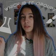 Which IB EE Group Should You Pick L Part 1 4