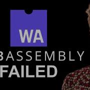 Why WebAssembly Can T Win