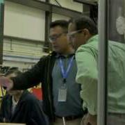 Structures Test Engineering