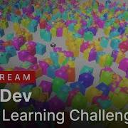 Марафон по изучению DOTS с Unity Давайте разрабатывать Mp4