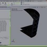 Solidworks Simulation Dealing With Shell Elements