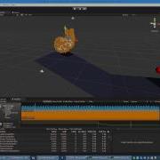 DefKit Deformable Bodies Toolkit For Unity