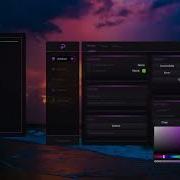 How To Desing IMGUI MENU STYLE CUSTOM C