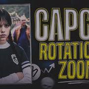 Trending Rotational Zoom Transition Edit In Capcut Tutorial DarkJen