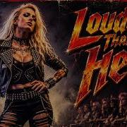 Louder Than Hell The Ultimate Glam Metal Live Anthem Reuploaded