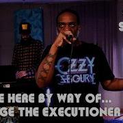 I Come Here By Way Of By Carnage The Executioner Live At Suede Studio