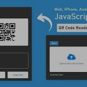 How To Make QR Code Generator And Reader P2