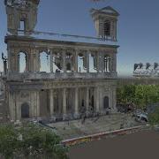 3D Point Cloud Compute Rasterizer In Unity