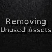 Unreal 5 Tutor Removing Unused Assets
