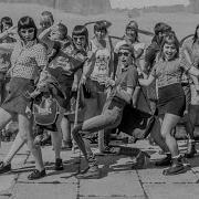 Great Skinhead Reunion 2022 Promo Featuring The Skinflicks