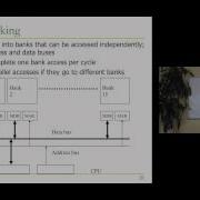 Lecture 16 SIMD Processing Vector Processors CMU Computer Architecture 2014 Onur Mutlu