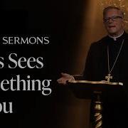 Jesus Sees Something In You Bishop Barron S Sunday Sermon