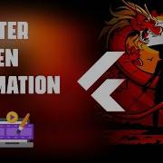 Flutter Tween Animation Example Flutter Animation
