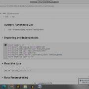 Prediction Using Decision Tree Algorithm Iris Csv Dataset