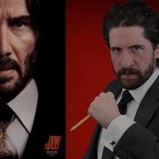 John Wick Chapter 4 Movie Review