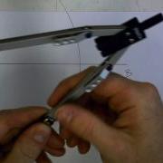JC Tech Graphics Bisecting A Line
