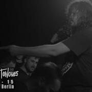 Twitching Tongues 27 06 15 Cassiopeia Berlin